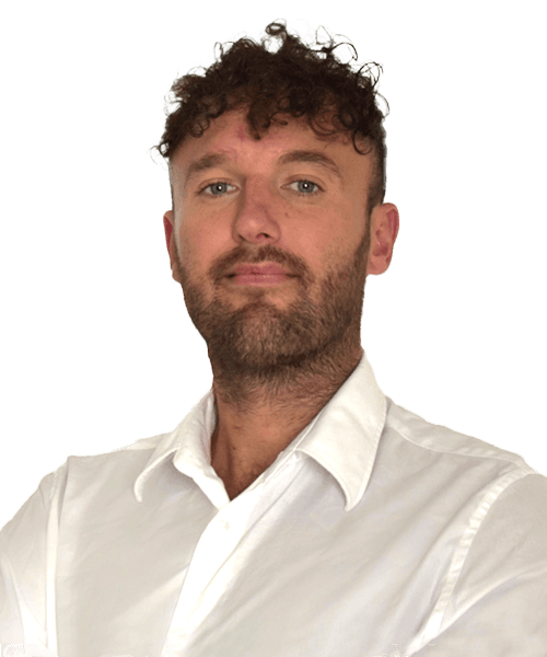 Adam Hall