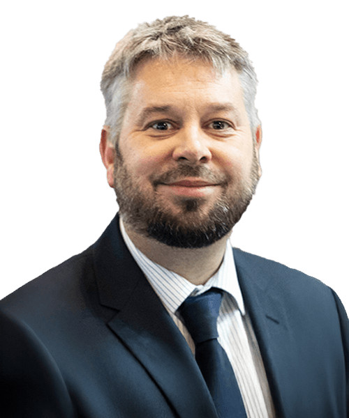 Alastair Cleland