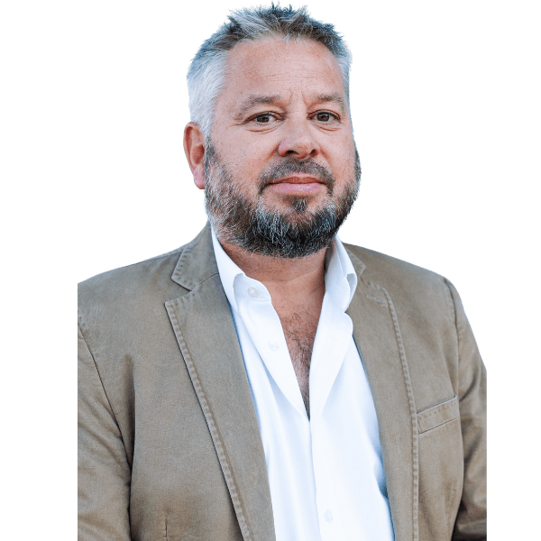 Alastair Cleland
