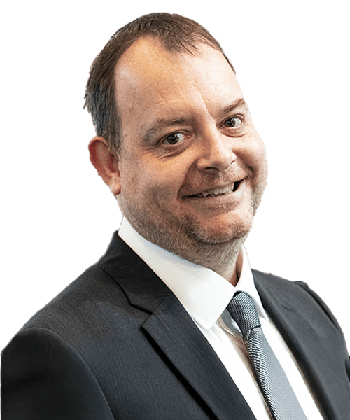 Gareth Mulley