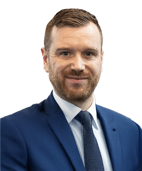 Darren Kirby