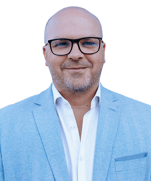 David Shuttleworth