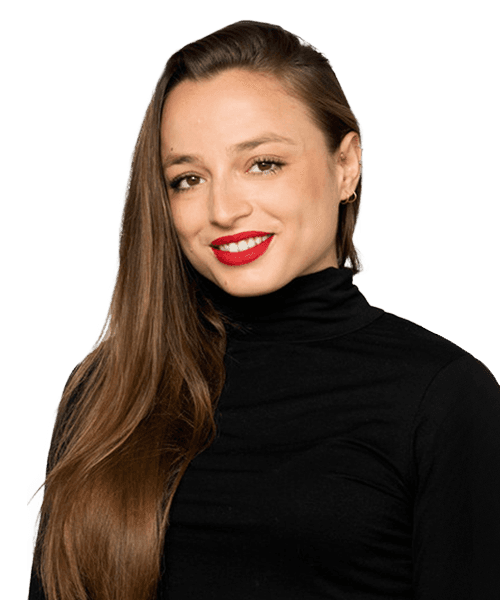 Anissa Farih