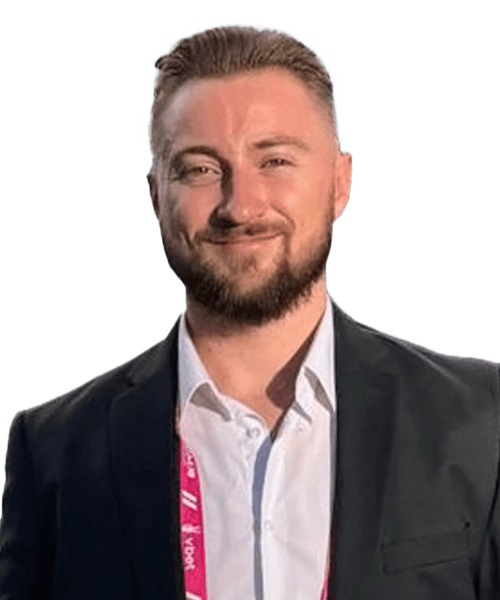 Daniel Chapman