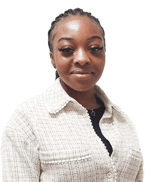 Martha Edunyah