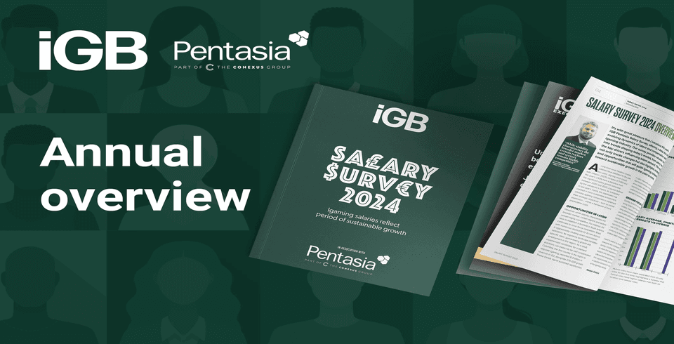 IGB Pentasia Salary Survey 2024
