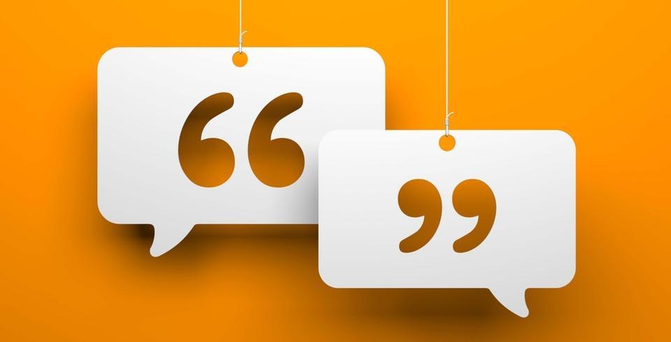 Career Advice: How Successful People Speak With Authority