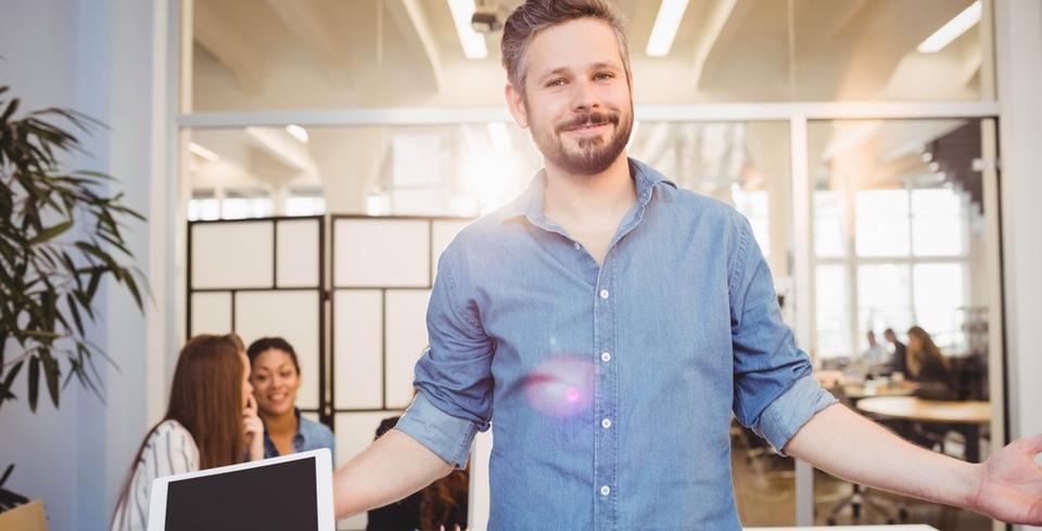 The Technical Account Manager: Relationship Builders With Technical Focus [Quicknotes]