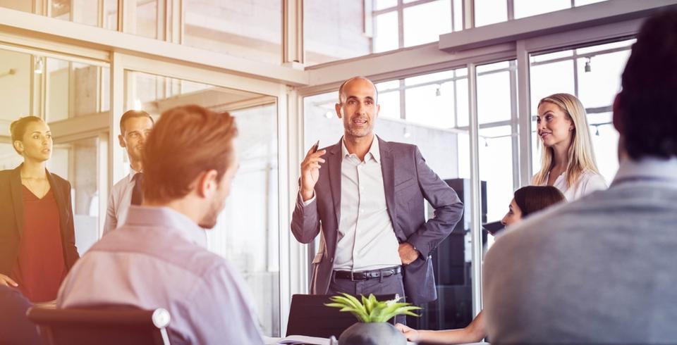 Working In Compliance: The Career Opportunity