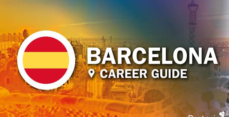 Location Guide: Digital Careers In Barcelona