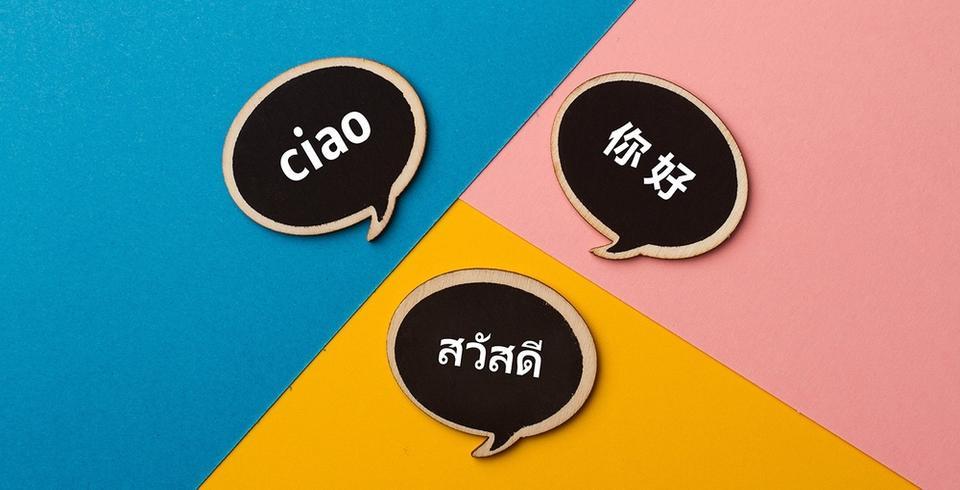 Language Skills: How To Highlight Multilingual Talents On Your CV (The Right Way!)