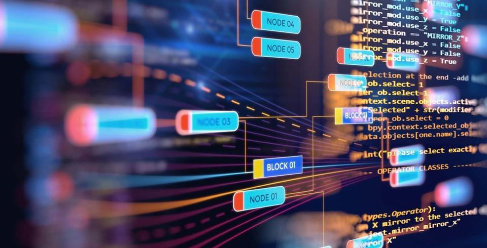 Cutting Edge: The 15 Hottest Programming Languages Right Now