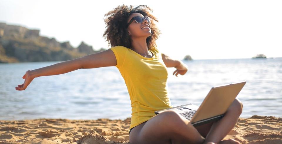 Career Advice: How To Know If A Remote Work Job Is Right For You