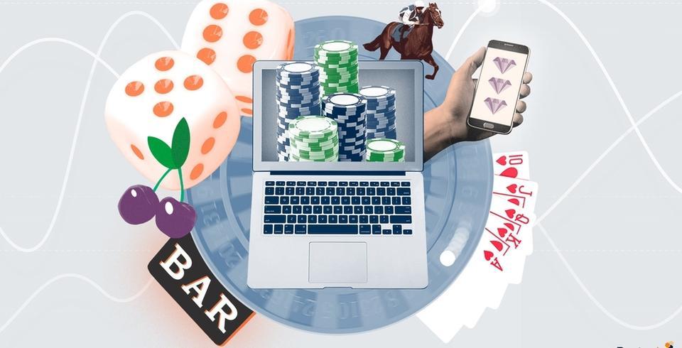 Career Guide: Working In IGaming, Casino & Sportsbook