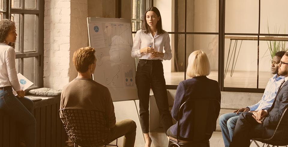 Women In IGaming: A Force To Be Reckoned With