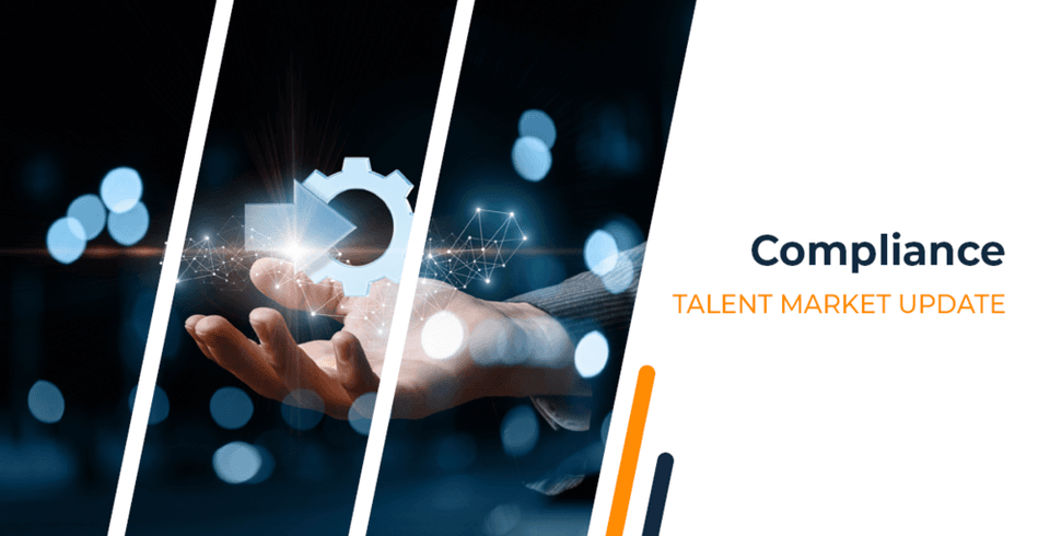 Talent Market Update: Compliance