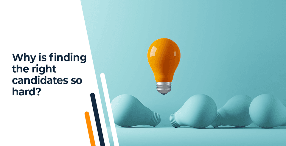 Why Is Finding The Right IGaming Candidates So Hard?