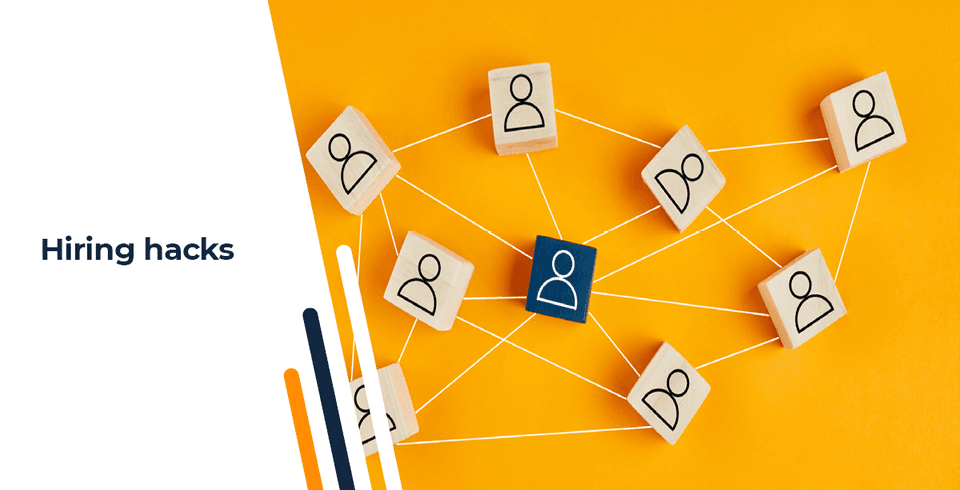 Hiring Hacks For 2022’S Hardest-To-Fill Roles