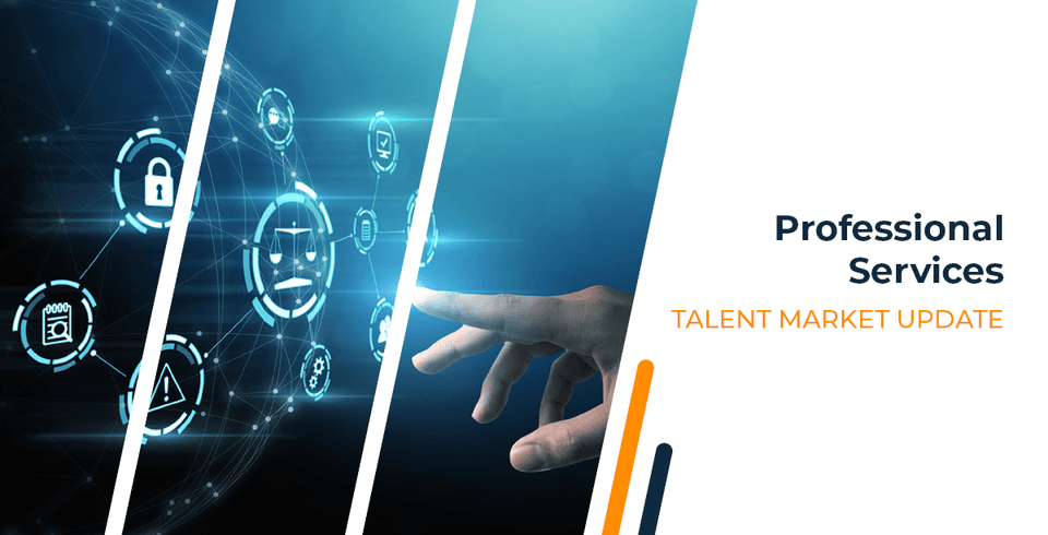 Talent Market Update: Professional Services