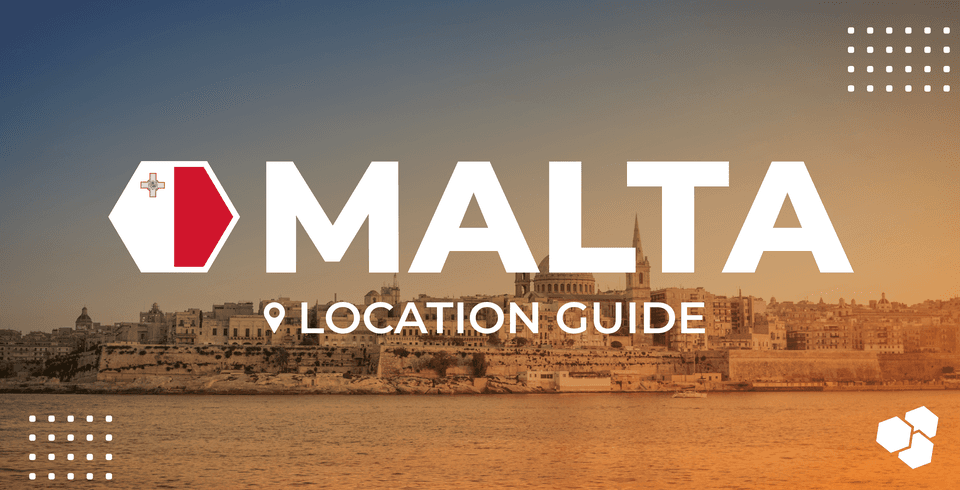 Location Guide: Living And Working In Malta