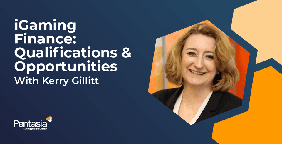 iGaming Finance: Qualifications and Opportunities