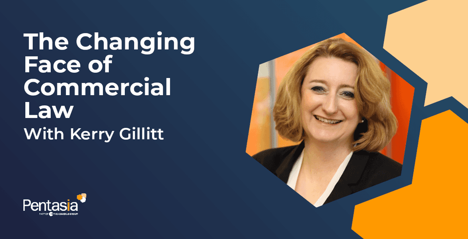 The Changing Face of Commercial Law: Why iGaming Beckons In-House Lawyers