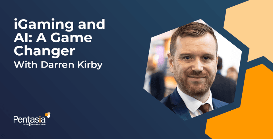 iGaming and AI: A Game Changer - Questions for Product Teams 
