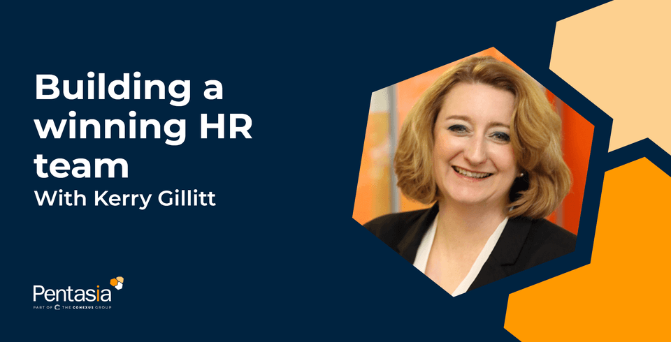 Building a Winning HR Team: Combining Internal Expertise with Human Capital Solutions