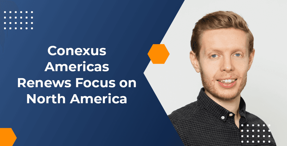 Conexus Americas Renews Focus on North America with Robert Gray Leading Strategic Talent Efforts Across Key Gaming Verticals
