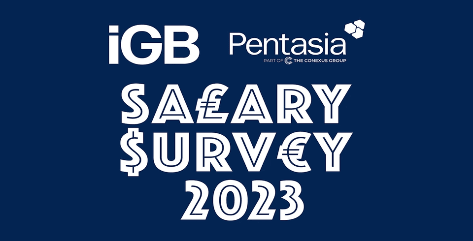IGB Pentasia Salary Survey 2023