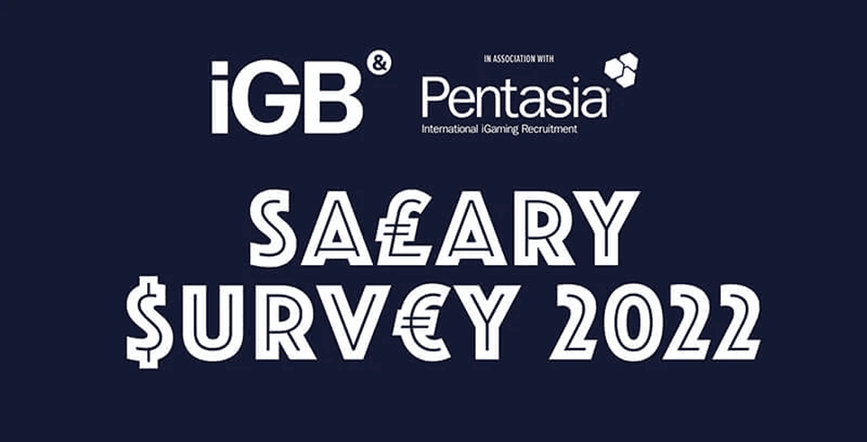 IGB Pentasia Salary Survey 2022