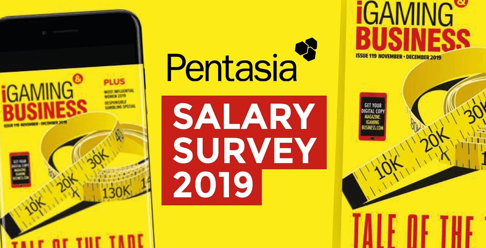 IGB Pentasia Salary Survey 2019